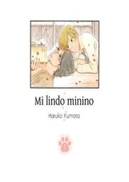 [MT-0-1078] Mi lindo Minino 1