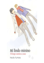 [MT-0-1082] Mi lindo minino: El largo camino a casa