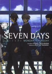 [MT-0-1083] Seven Days 01