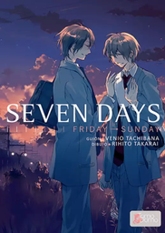 [MT-0-1084] Seven Days 02
