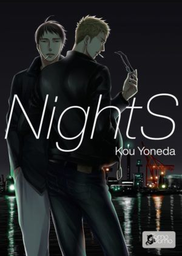 [MT-0-1089] NightS