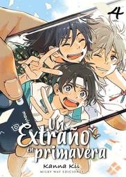 [MT-0-1095] Un extraño en primavera 4