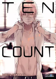 [MT-0-1098] Ten Count 1