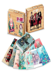 [MT-0-1108] Spy x Family #8 Edición Francesa