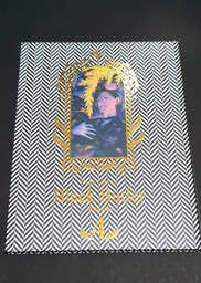 [MT-0-1129] Artbook Black Butler lV