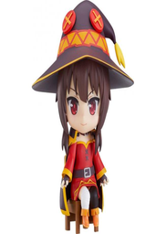 [MT-0-1147] Figura  Megumin Swacchao Good Smile company