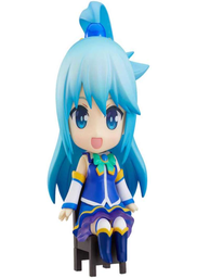 [MT-0-1148] Figura  Aqua Swacchao Good Smile company