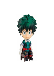 [MT-0-1149] Figura  Izuku Midoriya Swacchao Good Smile company