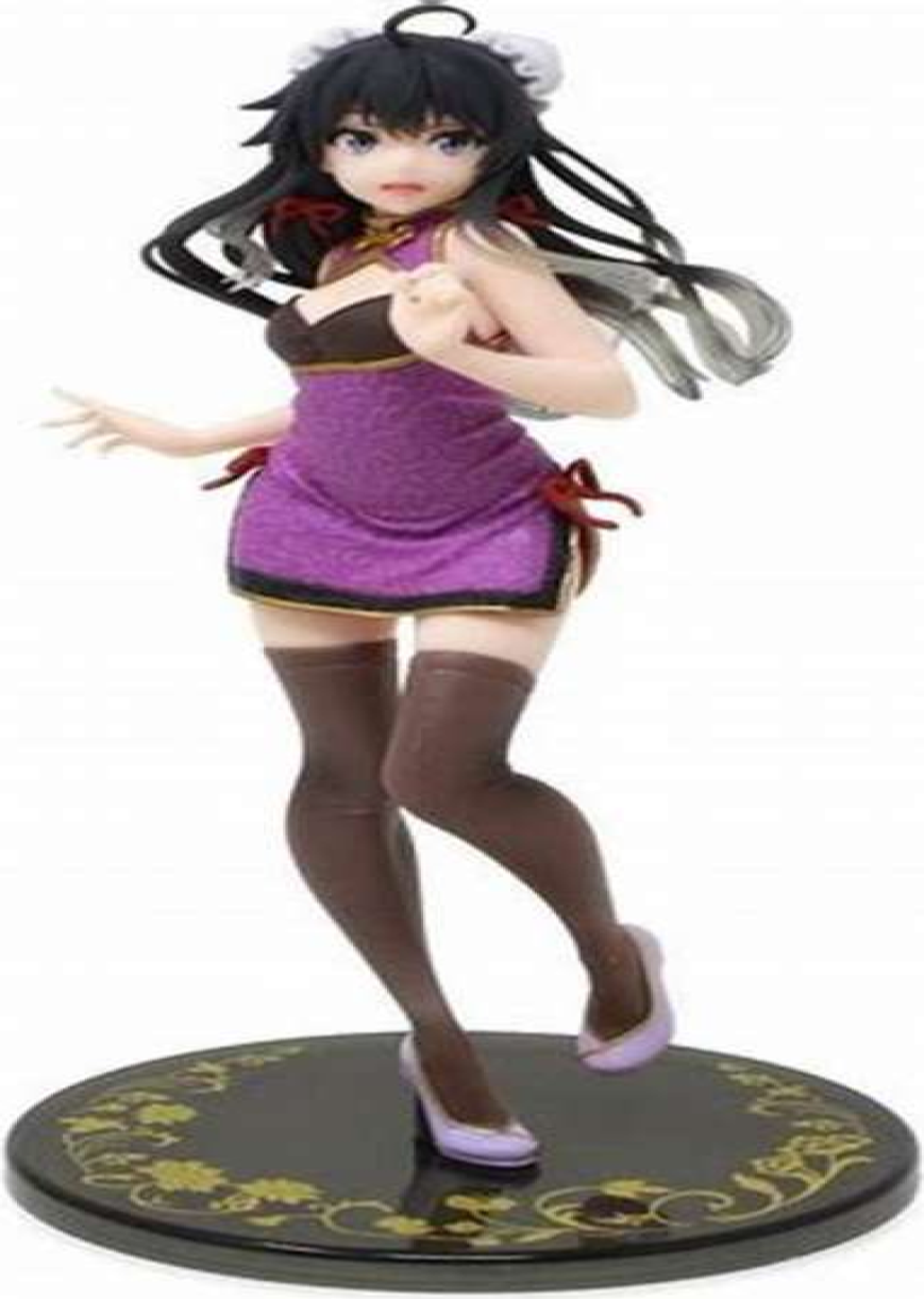Figura Yukinoshita Taito Coreful