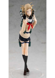[MT-0-1152] Figura Himiko Toga Pop Up parade