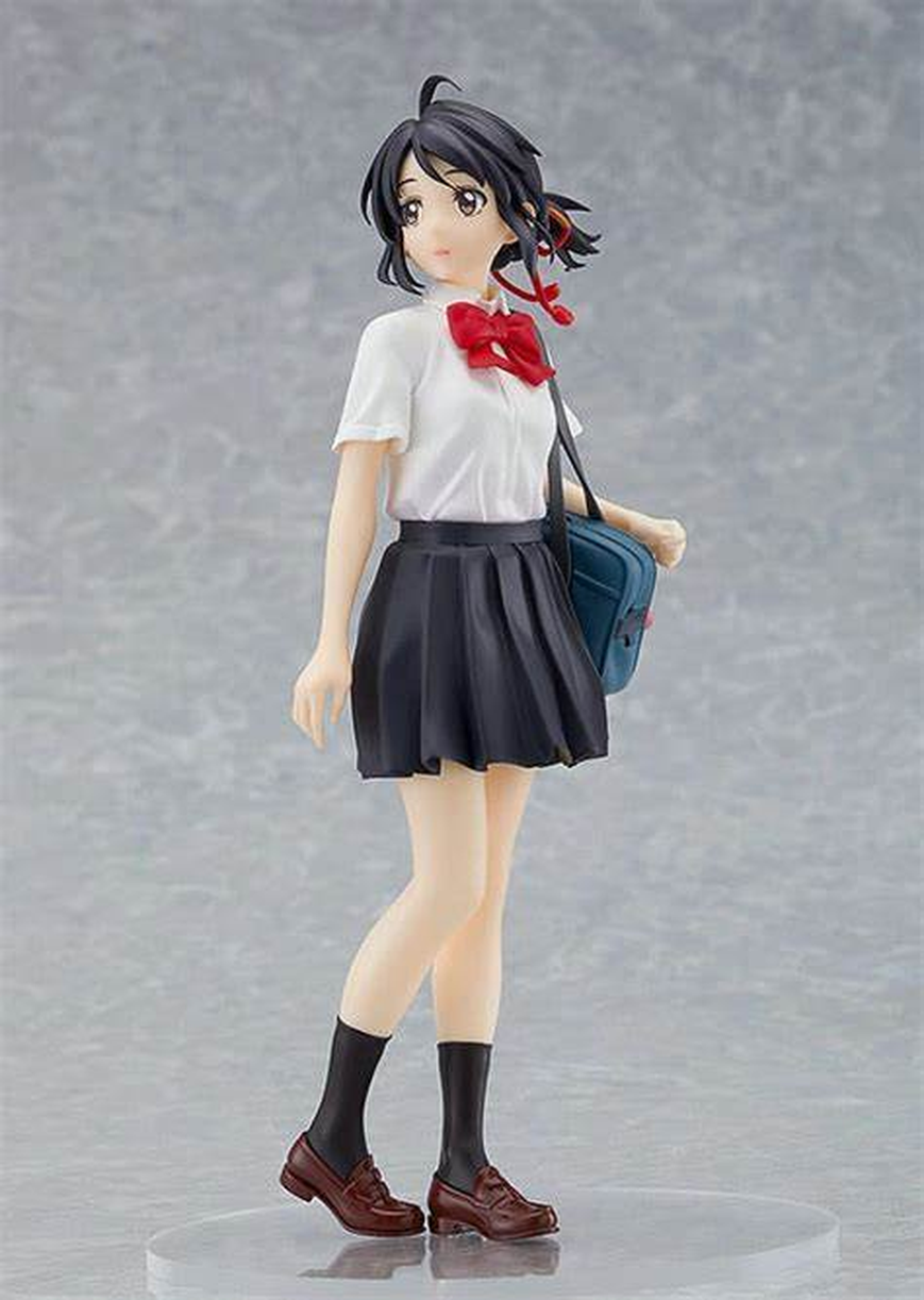 Figura Mitsuha Miyamizu Ypur name Pop up Parade