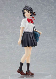 [MT-0-1153] Figura Mitsuha Miyamizu Ypur name Pop up Parade