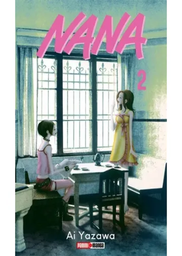 [MT-0-1155] Nana 02