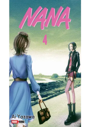 [MT-0-1157] Nana 04