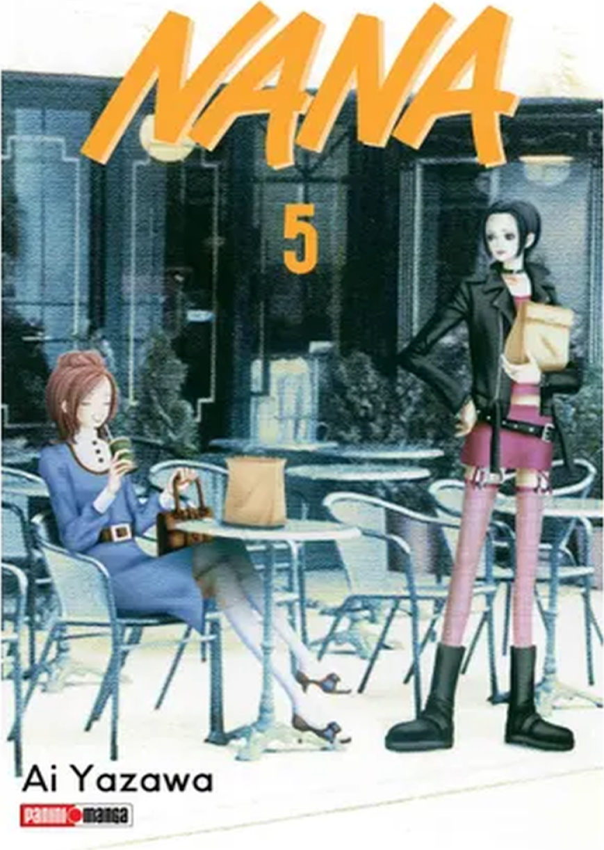 Nana 05