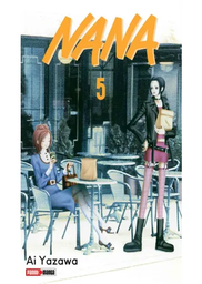 [MT-0-1158] Nana 05