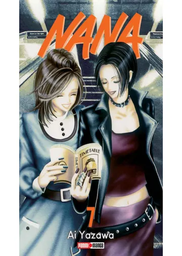 [MT-0-1160] Nana 07