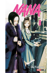 [MT-0-1161] Nana 08