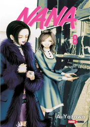 [MT-0-1161] Nana 08