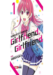 [MT-0-1162] Girlfriend, Girlfriend 01