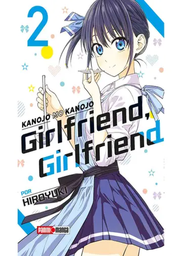 [MT-0-1163] Girlfriend, Girlfriend 02