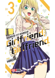 [MT-0-1164] Girlfriend, Girlfriend 03
