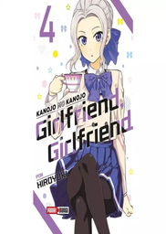 [MT-0-1165] Girlfriend, Girlfriend 04