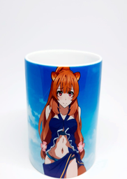 Taza Raphtalia