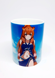 Taza Raphtalia
