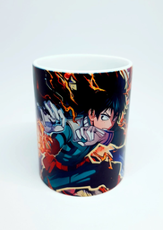 Taza Deku - My Hero Academia