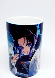 Taza Shinobu - Demon Slayer