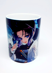 Taza Shinobu - Demon Slayer
