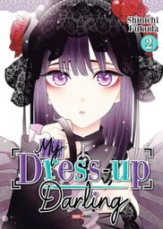 [MT-0-1163-1-1] My Dress Up Darling 02