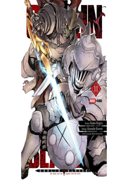 [MT-0-1163-1-1-1] Goblin Slayer 11