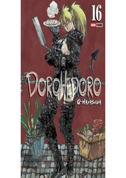 [MT-0-1163-1-1-1-1] Dorohedoro 16