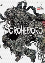 [MT-0-1163-1-1-1-1-1] Dorohedoro 17