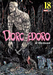 [MT-0-1163-1-1-1-1-1-1] Dorohedoro 18