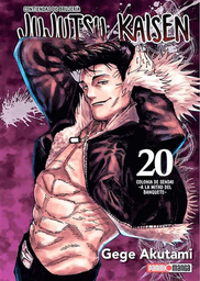 [MT-0-1163-1-1-1-1-1-1-1] Jujutsu Kaisen 20