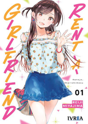 [MT-0-0312-1] Rent a Girlfriend 01