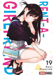 [MT-0-0329-1] Rent a Girlfriend 19