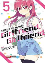 [MT-0-1165-1] Girlfriend, Girlfriend 05
