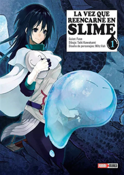 [MT-0-0170-1-1] La vez que reencarne en un ¡SLIME! 01