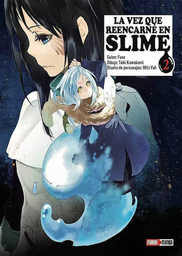 [MT-0-0170-1-1-1] La vez que reencarne en un ¡SLIME! 02