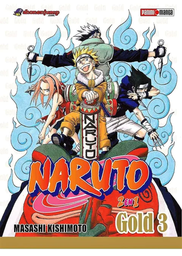 [MT-0-0902-1] Naruto Gold Edition 03