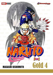 [MT-0-0902-1-1] Naruto Gold Edition 04