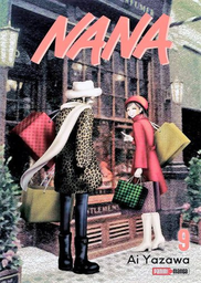 [MT-0-1161-1] Nana 09