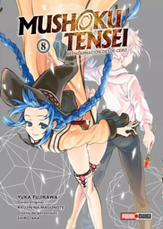 [MT-0-0562-1-1] Mushoku Tensei 08