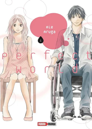 [MT-0-0862-1-1] Perfect World 01