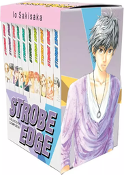[MT-0-1120-1-1-1] Strobe Edge Box Set