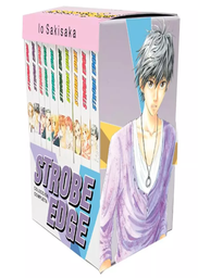 [MT-0-1120-1-1-1] Strobe Edge Box Set